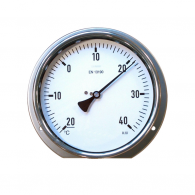 Vergelijkbaar Ga lekker liggen na school Analoge kamerthermometer | Thermometers | EMVO Techniek