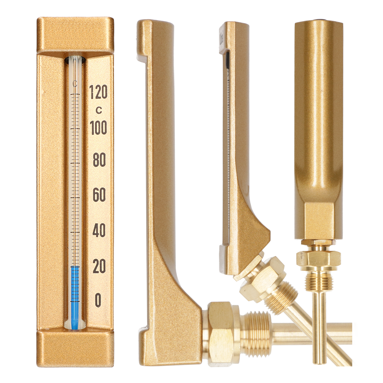 Kalibratie En Reparatie Van Manometers Emvo Techniek