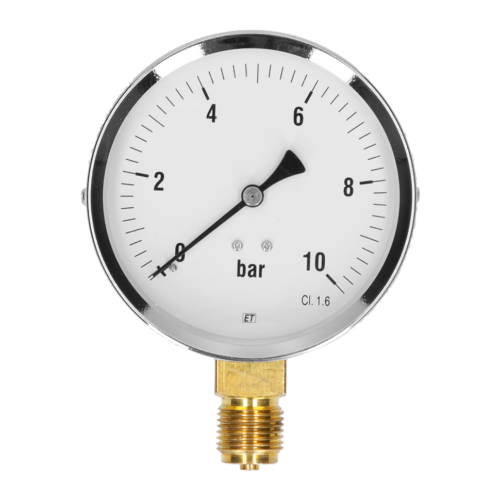 6001 Diameter: 100 mm
