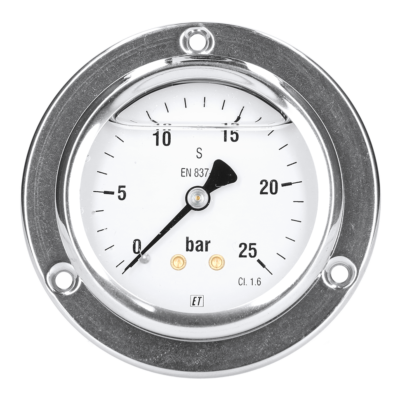 7216 Diameter: 63 mm bar/PSI