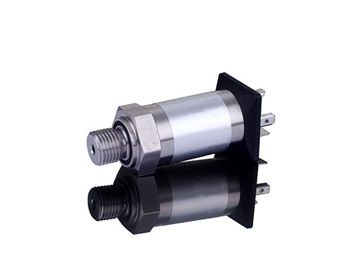 Druktransmitters