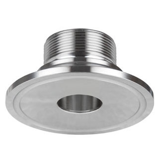 Tri-clamp ISO 2852-0