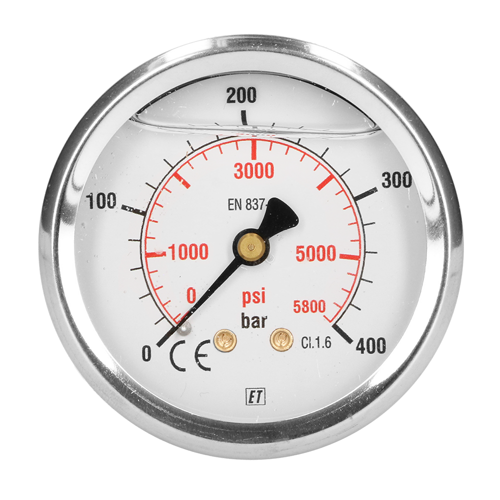 7214 Diameter: 63 mm bar/PSI